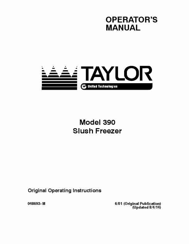 Taylor Freezer 390-page_pdf